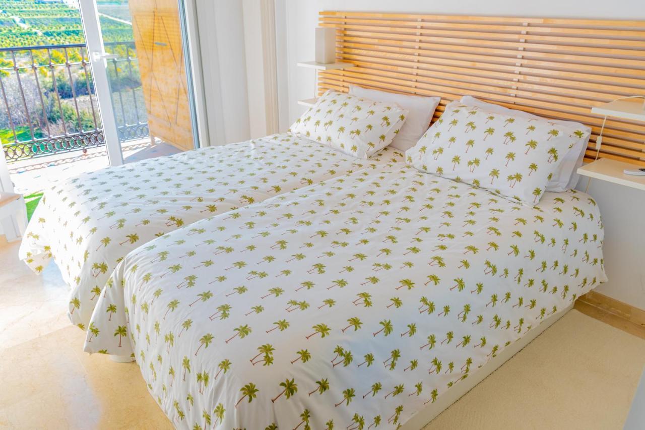 Appartement Limonar Del Golf - Full Option Fuengirola Dış mekan fotoğraf