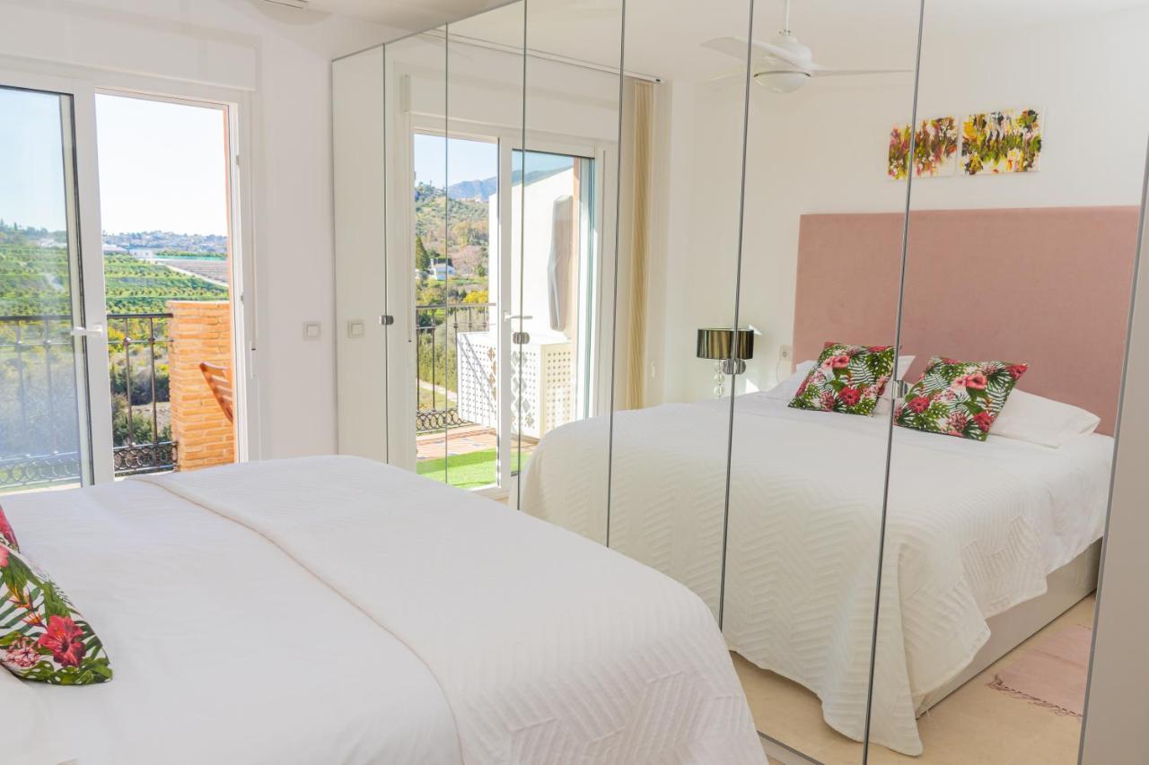 Appartement Limonar Del Golf - Full Option Fuengirola Dış mekan fotoğraf