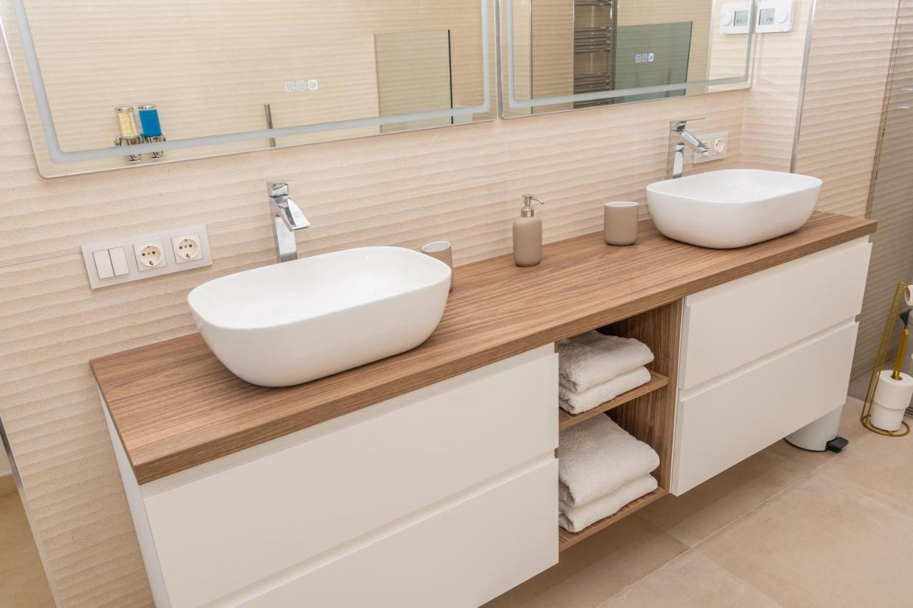 Appartement Limonar Del Golf - Full Option Fuengirola Dış mekan fotoğraf